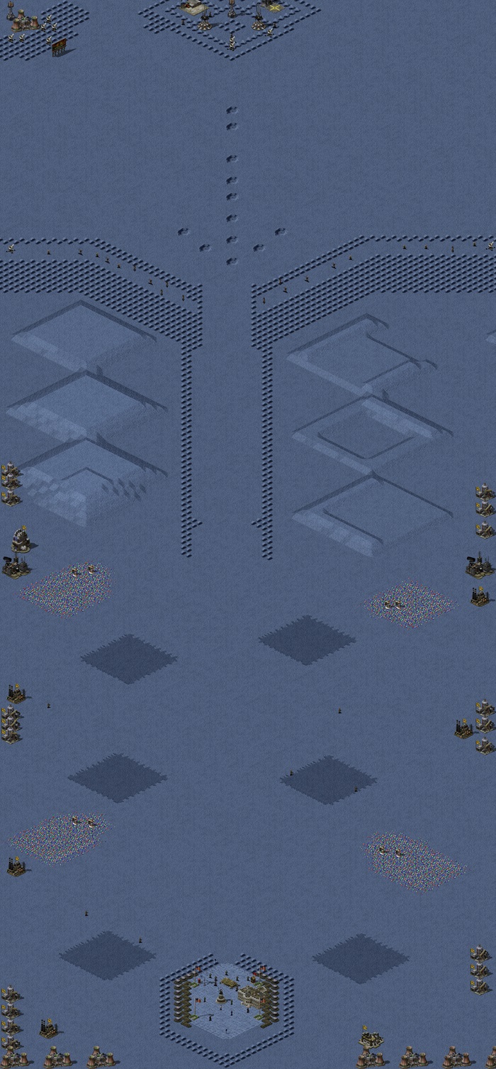 MISSION: PROTECT THE PRESIDENT By: Im_WARRIOR -- MISSING (randomized 2018-04-24 100917) preview