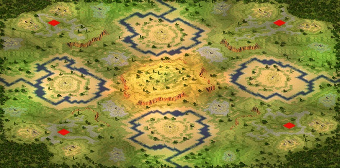 [4] Tricks and Traps preview