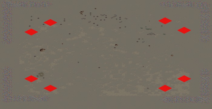 Appels' Wasteland v6.2.12 Beta 2v2v2v2 ----GEMS---- FinalAlert preview