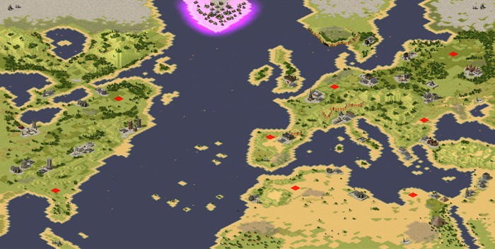 Diplomatique Yun preview