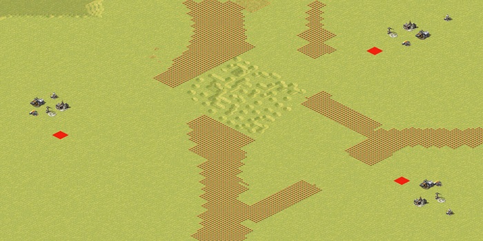 3P map 2 preview