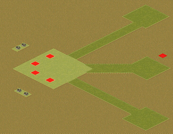 Yosef Anan - Extra Small Survival preview