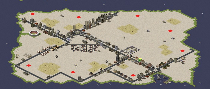 xxb yr island infiltration preview