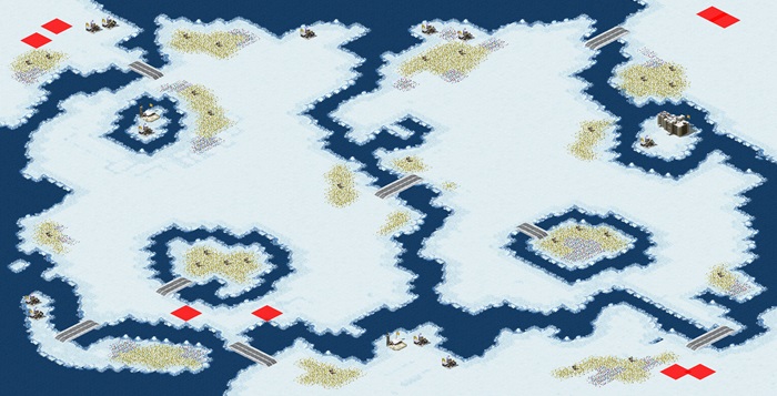 water and snow 1-4 preview