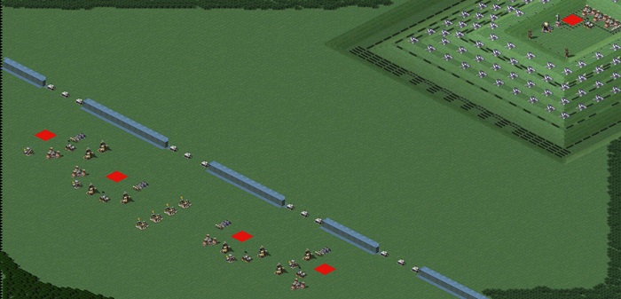 [SURVIVAL]Fortress 4.0 NO AIR preview