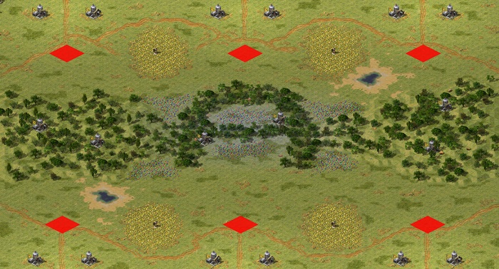 Arena 33 Forever (2-6) preview