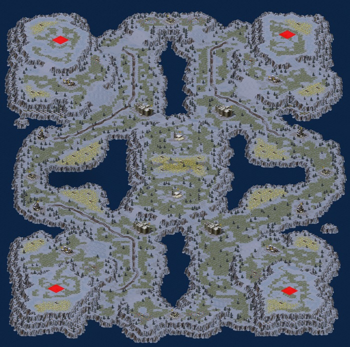 BOLT - Starcraft (4) preview
