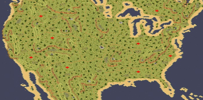 United States (2-8) zoom's edition preview