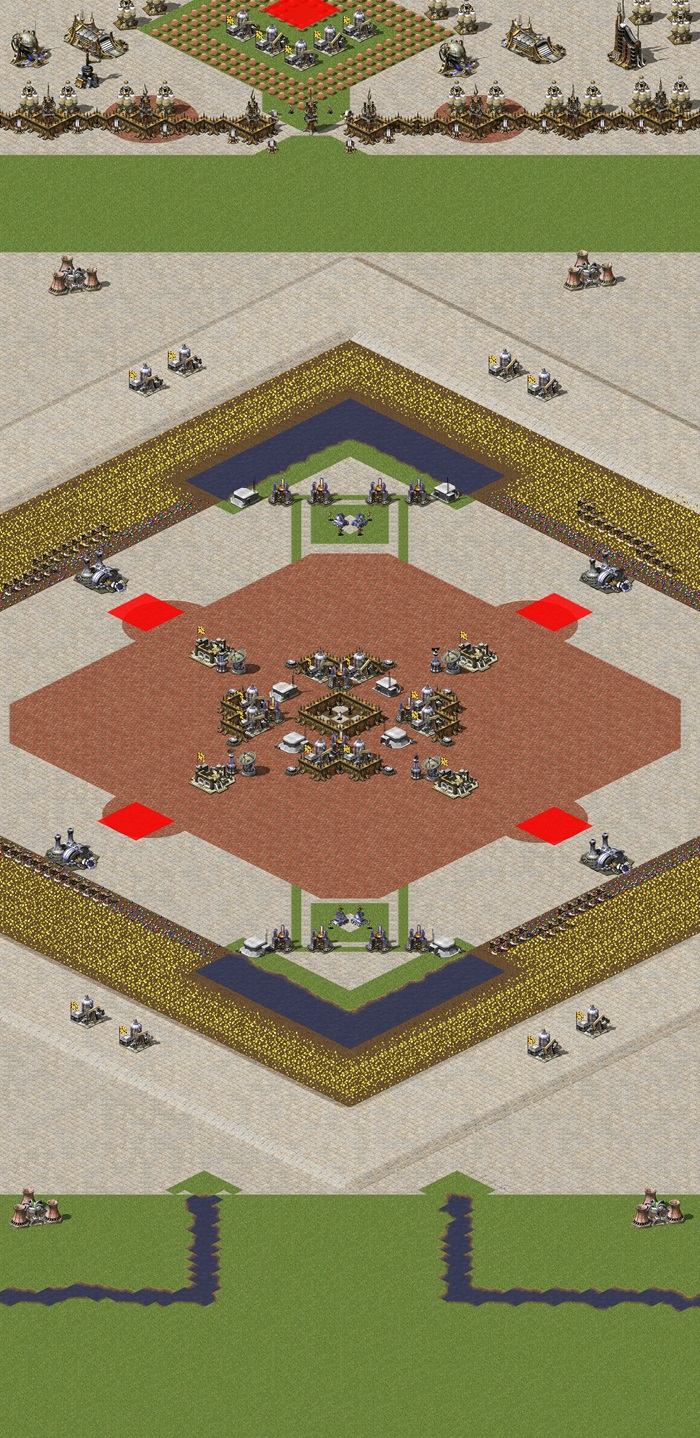 Defend Romonav - Shreder05 preview