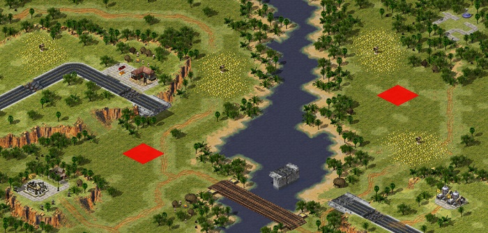 TW2-The Tropics preview