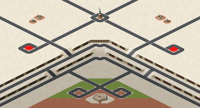 2P Hard Survival[RAZER] Alpha Test PT Bunker Mod v1.04 preview