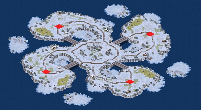 [4] Blizzard preview