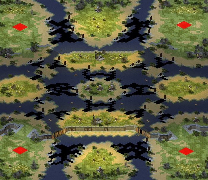 Stepping Stones (4) preview