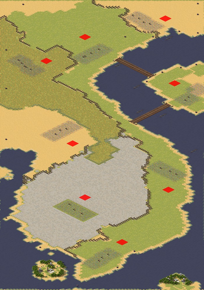 CANH [VietNam] preview