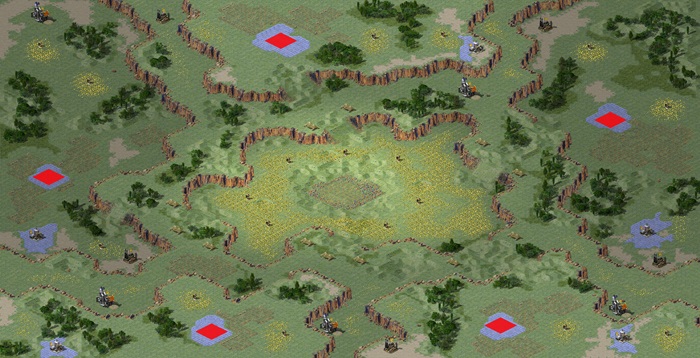 [5] Golden Dusk preview