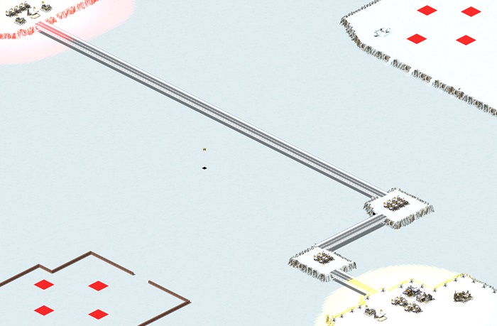 4v4  map   NEW preview