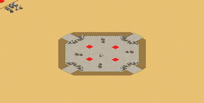 Sandstorm 1.1 -- MISSING preview