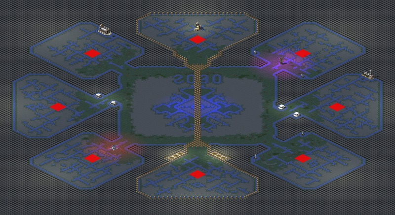 TEST [3V3] v2 preview