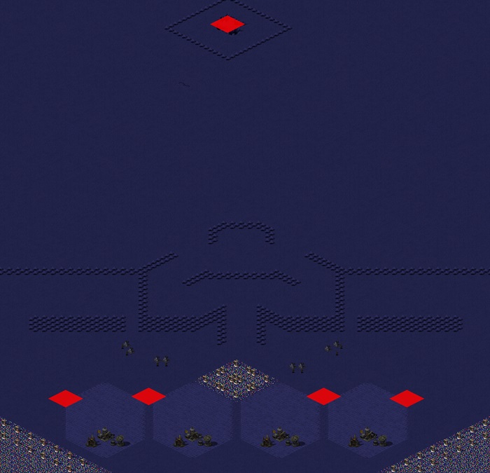 Lunatic Moon edited by xzhashxz skirmish (harder) -- MISSING (randomized 2018-04-21 161600) preview