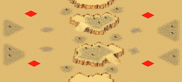 [4] Tour of Egypt (2v2 Version) preview