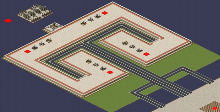 Survival Daniel preview