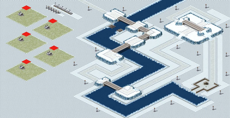 [5] Snarks Heisenberg Tower Defense preview