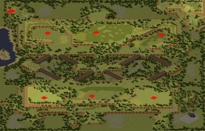 {��}The Faces of War II preview