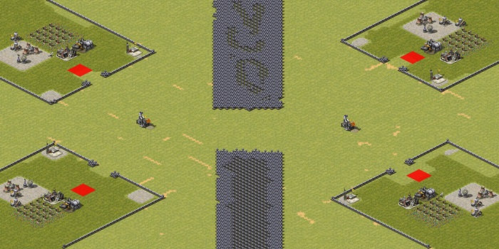 Ultimate L vs R (no money limit) preview