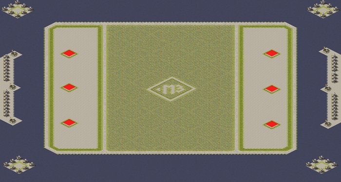 REKOO0L - NAVALWAR preview