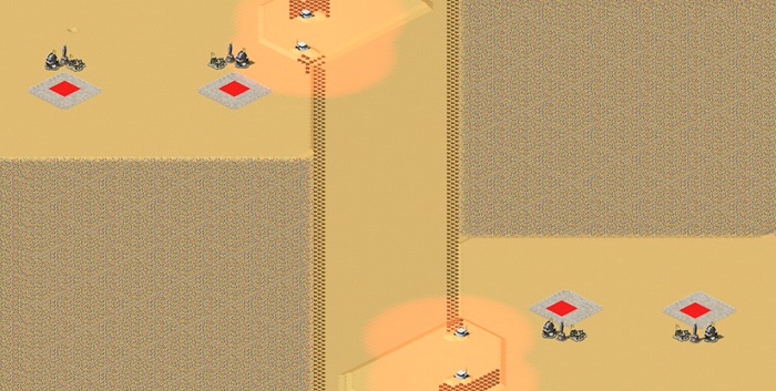 REDZONES  S T M 3 preview