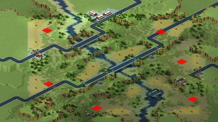 Last Resort: Bridge The Gap preview