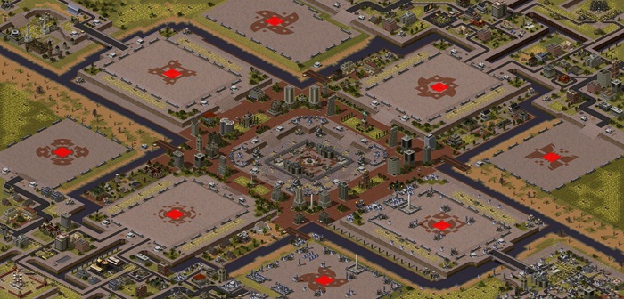 Xrossfire II by Xcalibre (2-8) preview