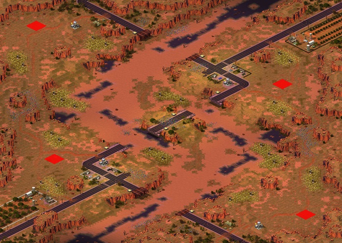 [4] Echoes Of Drought preview