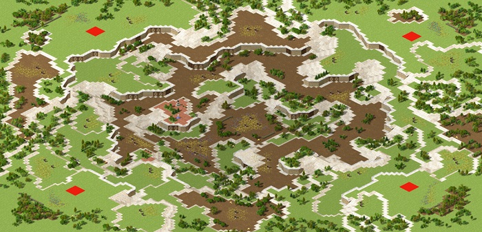 hanging gardens(2-4) preview