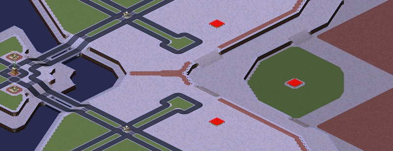 [2] Liberty Island - RAZER preview