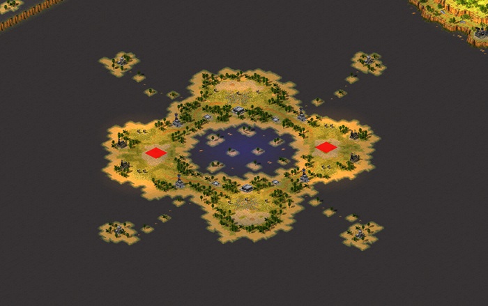 Deadly Jungle(2) preview