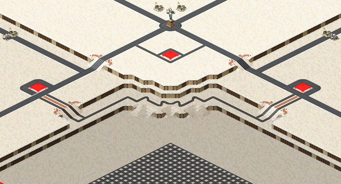 Cliffs Of Pandemonium[RAZER] preview