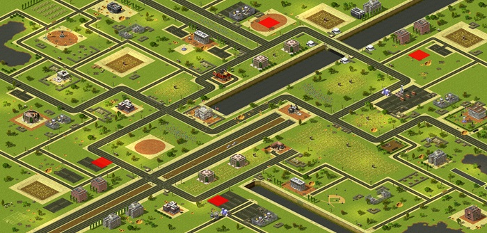 Monument 6 preview