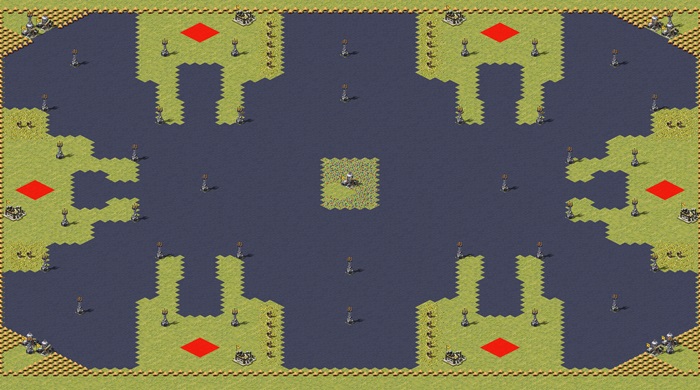 6 Harbors (Killaflow) preview