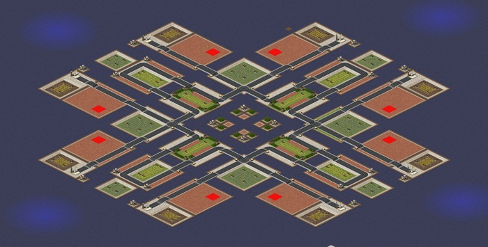 urban series V30 [8] by mrk65 preview