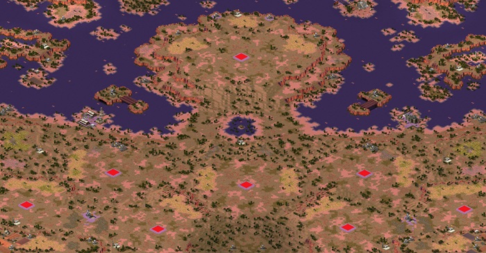 The Mountain To The Sky-AI Kingdom preview