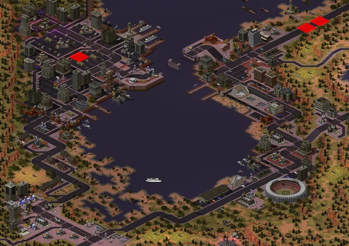 [2] Operation : Welcome to Miami - v1.0 preview