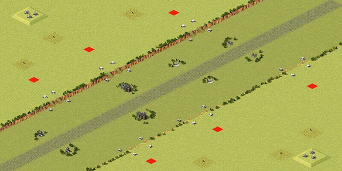 METALED'S GEM VALLEY preview