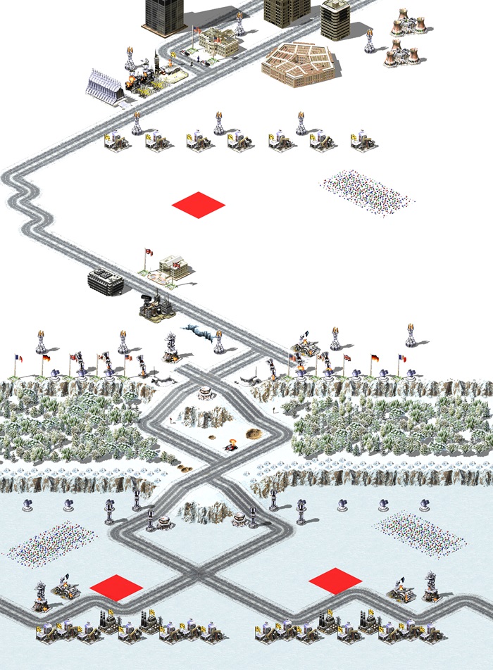 Unfair Advantage 2 by Miiu044 preview