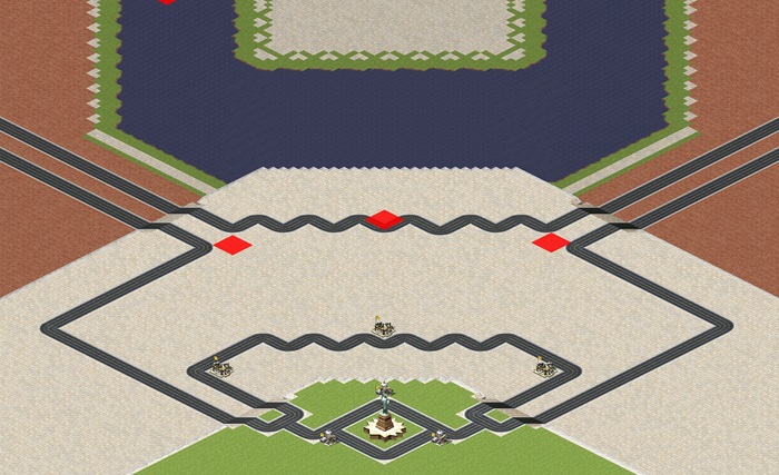 Awaken(SOTA AI) preview