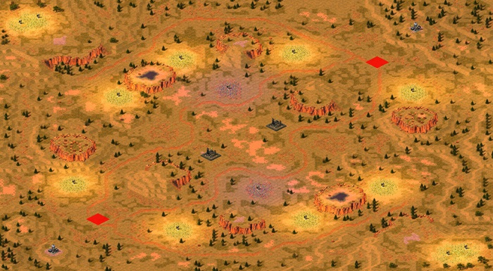 Battle of Sekigahara (4) preview
