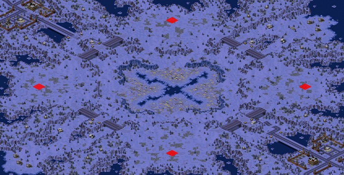 Gem Pit II (2-4) by Cannis preview