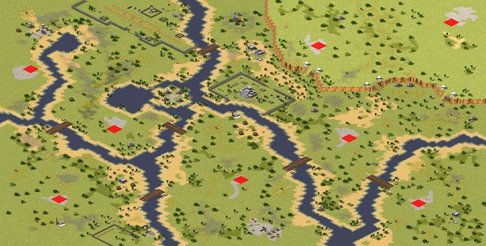 Lost Paradise part1 no refineries preview