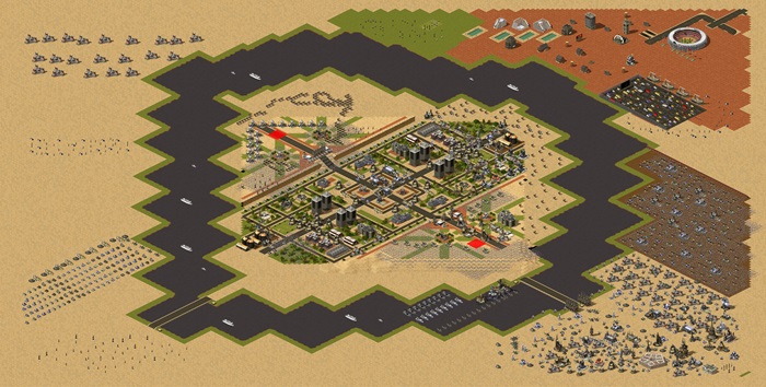 dam 5 preview