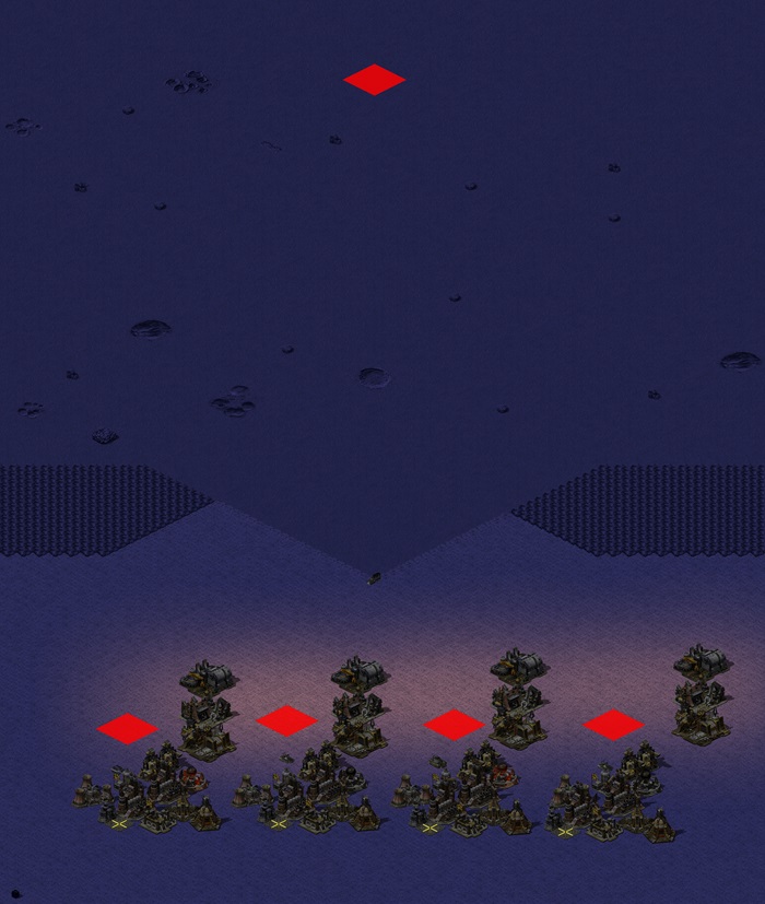 iQuii LUNAR SURVIVAL V2.4 preview